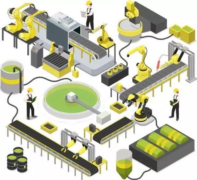 高能計算機：工控機和家用臺式電腦有什么區(qū)別？